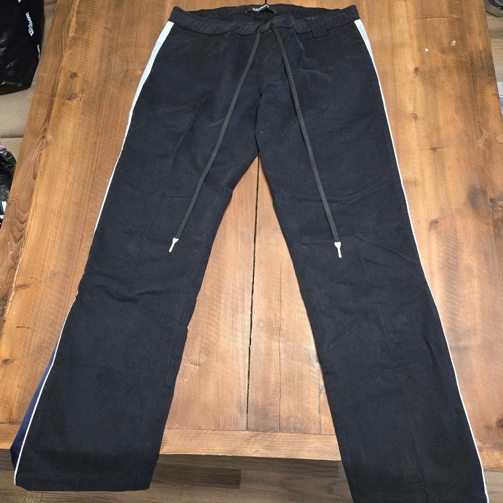 Nahmias Pants Size 28